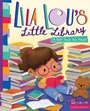 Cover: Lila Lou's Little Library - Cardinal Rule Press