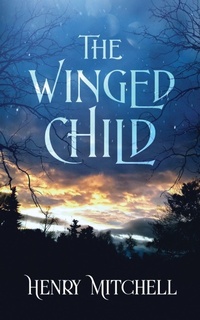 Enlarge image Cover: The Winged Child - Creative James Media