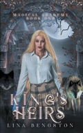 Cover: King's Heirs - Lina Bengston