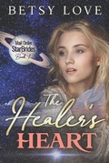 Cover: The Healer's Heart - LoveLight Press