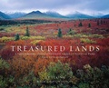 Cover: Treasured Lands - Terra Galleria Press