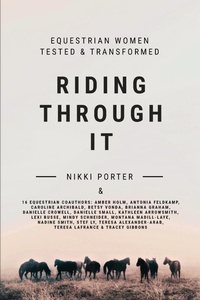 Abbildung von: Riding Through It - Nikki Porter Coaching