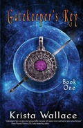 Cover: Gatekeeper's Key - Krista Wallace