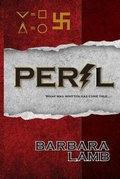 Cover: Peril - Barbara lamb