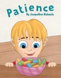 Cover: Patience - Government of Canada