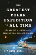Cover: The Greatest Polar Expedition of All Time - Greystone Books