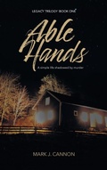 Cover: Able Hands - Iguana Books