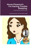 Cover: Nurse Florence(R), I'm Having Trouble Sleeping. - Lulu.com