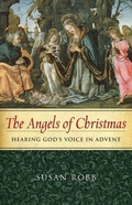 Cover: Angels of Christmas, The - Abingdon Press