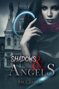 Enlarge image Cover: Shadows & Angels - Austin Macauley Publishers