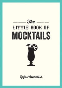 Abbildung von: The Little Book of Mocktails - Summersdale Publishers