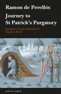 Cover: Journey to St Patrick's Purgatory - Arc Humanities Press