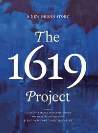 Enlarge image Cover: The 1619 Project - Welson