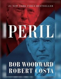 Enlarge image Cover: Peril - Welson