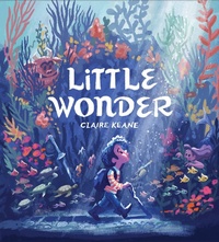 Enlarge image Cover: Little Wonder - Chronicle Books LLC