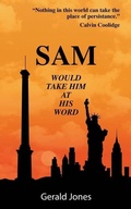 Cover: Sam - Gerald Pryce Jones