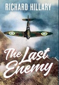 Cover: The Last Enemy - Daredevil