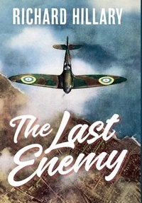 Enlarge image Cover: The Last Enemy - Daredevil