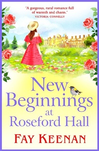 Abbildung von: New Beginnings at Roseford Hall - Boldwood Books Ltd