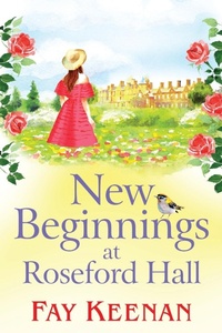 Abbildung von: New Beginnings at Roseford Hall - Boldwood Books Ltd