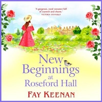 Abbildung von: New Beginnings at Roseford Hall - Boldwood Books Ltd