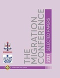Cover: The Migration Conference 2021 - Selected Papers - Transnational Press London
