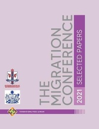 Enlarge image Cover: The Migration Conference 2021 - Selected Papers - Transnational Press London