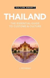 Abbildung von: Thailand - Culture Smart! - Kuperard