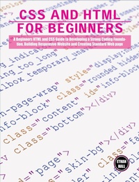Abbildung von: CSS and HTML for beginners - Ethan Hall