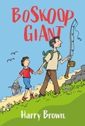 Cover: Boskoop Giant - Self Publishing Partnership