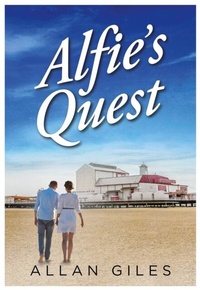 Abbildung von: Alfie's Quest - Self Publishing Partnership