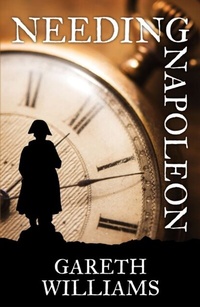 Abbildung von: Needing Napoleon - The Conrad Press