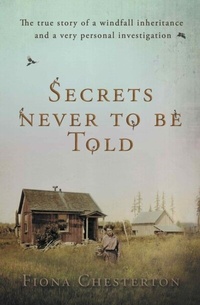 Enlarge image Cover: Secrets Never To Be Told - The Conrad Press