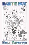 Cover: Earth Boy - The Conrad Press