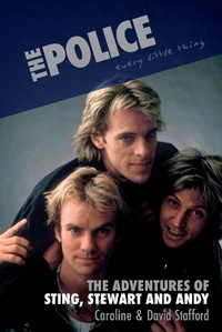 Abbildung von: The Police: Every Little Thing - Omnibus Press