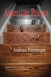 Abbildung von: American Poems - Cool Grove Press