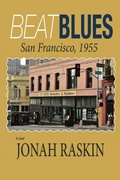Cover: Beat Blues - Cool Grove Press