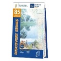 Cover: Cork, Kerry - Ordnance Survey Ireland
