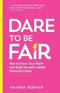Cover: Dare To Be Fair - Let's Tell Your Story Publishing