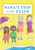 Cover: Nana's Trip at the Beach - Green Hill Publishing