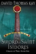 Cover: The Sword Of Saint Isidores - Ocean Reeve Publishing