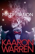 Cover: Mistification - IFWG Publishing International