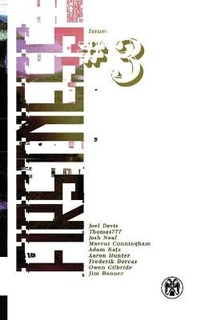 Abbildung von: Firstness Journal - Imperium Press