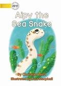 Cover: Aipy the Sea Snake - Library for All