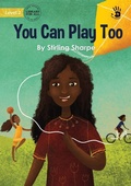 Cover: You Can Play Too - Our Yarning - Library for All