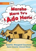 Cover: Events In The Community - Mareho Nara To'o 'Ado Harisi - Library for All