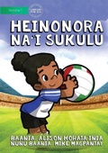 Cover: Games You Play In School - Heinonora Na'i Sukulu - Library for All
