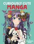 Cover: Curiously Cute Manga - LOM Art