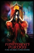 Cover: Pashterina's Peacocks - Immanion Press/Magalithica Books