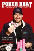 Cover: Poker Brat - D&B Publishing